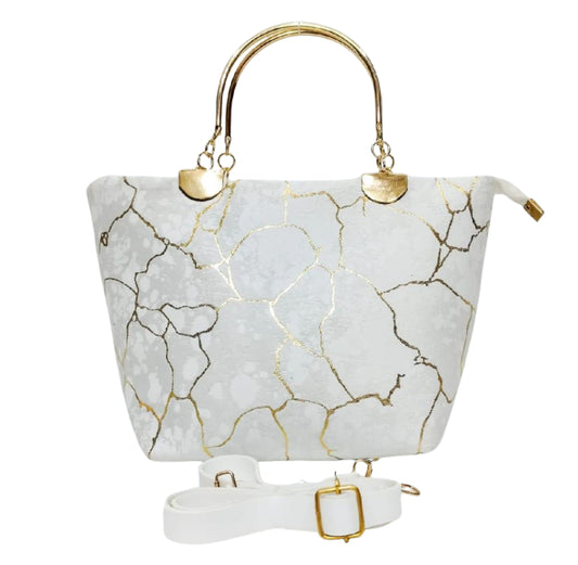 Fancy Luxury Handbag for Women | Stylish Party & Casual Bag