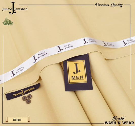 GENTS BOSKI WASH & WEAR