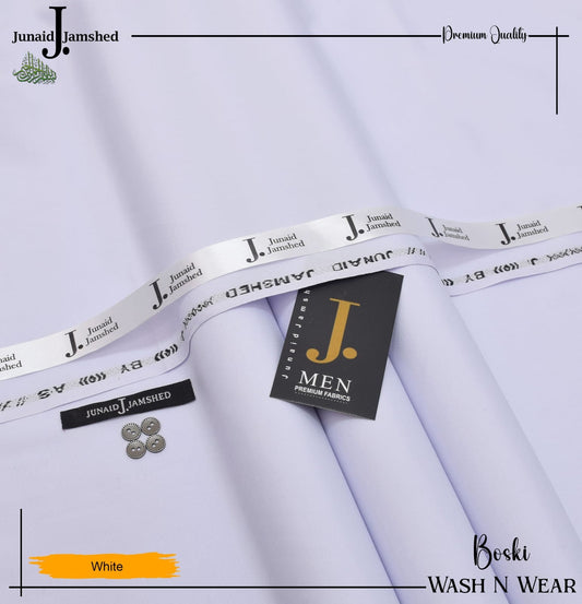 GENTS BOSKI WASH & WEAR