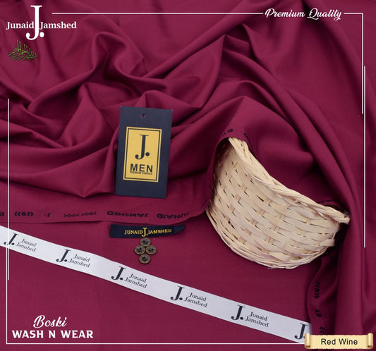 GENTS BOSKI WASH & WEAR