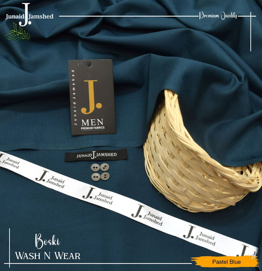 GENTS BOSKI WASH & WEAR