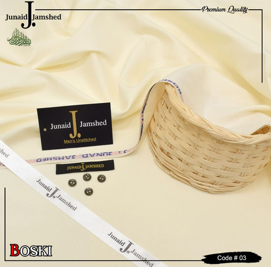 GENTS BOSKI WASH & WEAR