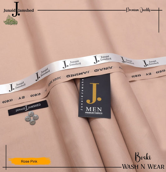 GENTS BOSKI WASH & WEAR