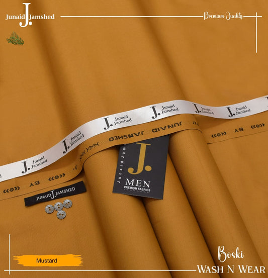GENTS BOSKI WASH & WEAR