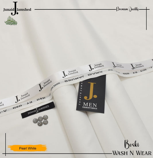 GENTS BOSKI WASH & WEAR